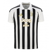 Juventus Hjemmebanetrøje 2026-27 Kort ærmer