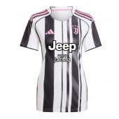 Juventus Hjemmebanetrøje Dame 2025-26 Kort ærmer