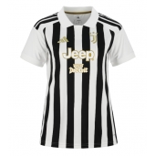 Juventus Hjemmebanetrøje Dame 2026-27 Kort ærmer