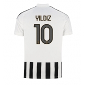 Juventus Kenan Yildiz #10 Hjemmebanetrøje 2026-27 Kort ærmer