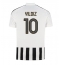 Juventus Kenan Yildiz #10 Hjemmebanetrøje 2026-27 Kort ærmer