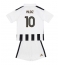 Juventus Kenan Yildiz #10 Hjemmebanetrøje Børn 2026-27 Kort ærmer (+ bukser)