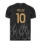 Juventus Kenan Yildiz #10 Tredje trøje 2026-27 Kort ærmer