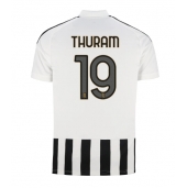 Juventus Khephren Thuram #19 Hjemmebanetrøje 2026-27 Kort ærmer