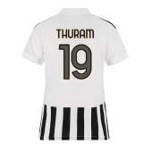 Juventus Khephren Thuram #19 Hjemmebanetrøje Dame 2026-27 Kort ærmer