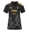 Juventus Khephren Thuram #19 Tredje trøje Dame 2026-27 Kort ærmer