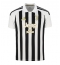 Juventus Nick Woltemade #27 Hjemmebanetrøje 2026-27 Kort ærmer