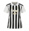 Juventus Nick Woltemade #27 Hjemmebanetrøje Dame 2026-27 Kort ærmer