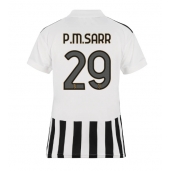 Juventus Pape Matar Sarr #29 Hjemmebanetrøje Dame 2026-27 Kort ærmer