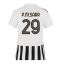 Juventus Pape Matar Sarr #29 Hjemmebanetrøje Dame 2026-27 Kort ærmer