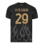 Juventus Pape Matar Sarr #29 Tredje trøje 2026-27 Kort ærmer