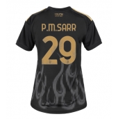 Juventus Pape Matar Sarr #29 Tredje trøje Dame 2026-27 Kort ærmer