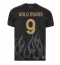 Juventus Randal Kolo Muani #9 Tredje trøje 2026-27 Kort ærmer