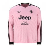 Juventus Udebanetrøje 2026-27 Lange ærmer