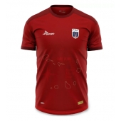 Kab Verde Udebanetrøje Børn VM 2026 Kort ærmer (+ bukser)