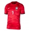 Korea Son Heung-min #7 Hjemmebanetrøje Børn VM 2026 Kort ærmer (+ bukser)