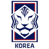 Korea VM 2026 Mænd