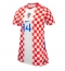 Kroatien Ivan Perisic #14 Hjemmebanetrøje Dame VM 2026 Kort ærmer