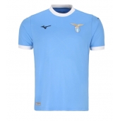 Lazio Hjemmebanetrøje 2025-26 Kort ærmer