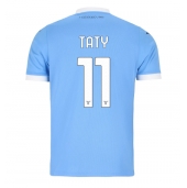 Lazio Taty Castellanos #11 Hjemmebanetrøje 2025-26 Kort ærmer