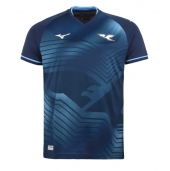 Lazio Tredje trøje 2025-26 Kort ærmer