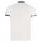 Lazio Udebanetrøje 2025-26 Kort ærmer