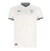 Lazio Udebanetrøje 2025-26 Kort ærmer