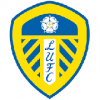 Leeds United Fodboldtrøje