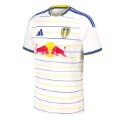 Leeds United Hjemmebanetrøje 2026-27 Kort ærmer