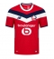 Lille OSC Olivier Giroud #9 Hjemmebanetrøje 2026-27 Kort ærmer