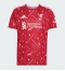 Liverpool Alexander Isak #9 Hjemmebanetrøje 2026-27 Kort ærmer