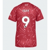 Liverpool Alexander Isak #9 Hjemmebanetrøje Dame 2026-27 Kort ærmer