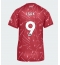 Liverpool Alexander Isak #9 Hjemmebanetrøje Dame 2026-27 Kort ærmer