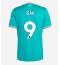Liverpool Alexander Isak #9 Tredje trøje 2025-26 Kort ærmer