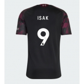 Liverpool Alexander Isak #9 Tredje trøje 2026-27 Kort ærmer