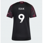 Liverpool Alexander Isak #9 Tredje trøje Dame 2026-27 Kort ærmer