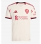 Liverpool Andrew Robertson #26 Udebanetrøje 2025-26 Kort ærmer