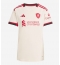 Liverpool Andrew Robertson #26 Udebanetrøje Dame 2025-26 Kort ærmer