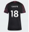Liverpool Cody Gakpo #18 Tredje trøje Dame 2026-27 Kort ærmer
