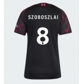 Liverpool Dominik Szoboszlai #8 Tredje trøje Dame 2026-27 Kort ærmer