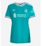 Liverpool Giovanni Leoni #15 Tredje trøje Dame 2025-26 Kort ærmer