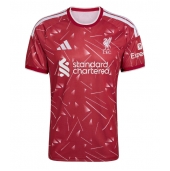 Liverpool Hjemmebanetrøje 2026-27 Kort ærmer
