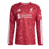 Liverpool Hjemmebanetrøje 2026-27 Lange ærmer