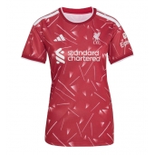 Liverpool Hjemmebanetrøje Dame 2026-27 Kort ærmer