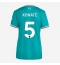Liverpool Ibrahima Konate #5 Tredje trøje Dame 2025-26 Kort ærmer