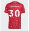 Liverpool Jeremie Frimpong #30 Hjemmebanetrøje 2026-27 Kort ærmer