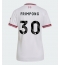 Liverpool Jeremie Frimpong #30 Udebanetrøje Dame 2026-27 Kort ærmer