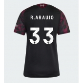 Liverpool Ronald Araujo #33 Tredje trøje Dame 2026-27 Kort ærmer
