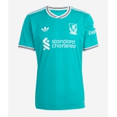 Liverpool Tredje trøje 2025-26 Kort ærmer
