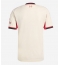 Liverpool Udebanetrøje 2025-26 Kort ærmer